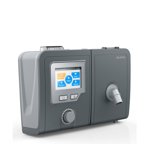 ResPlus CPAP Device
